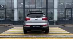 Kia Sportage 2015 года за 7 990 000 тг. в Астана – фото 5