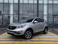 Kia Sportage 2015 года за 7 990 000 тг. в Астана