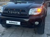 Toyota 4Runner 2006 года за 12 000 000 тг. в Жанаозен – фото 5