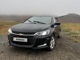 Chevrolet Onix 2024 годаүшін5 800 000 тг. в Тараз – фото 4
