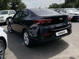 Chevrolet Onix 2024 годаүшін5 800 000 тг. в Тараз – фото 5
