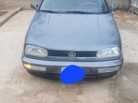 Volkswagen Golf 1995 годаүшін1 950 000 тг. в Шымкент