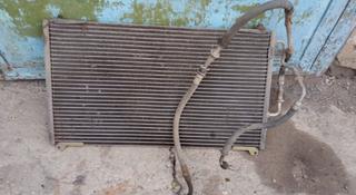 Радиатор кондиционера на Пежо 406 за 25 000 тг. в Костанай