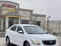 Chevrolet Cobalt 2013 годаүшін3 900 000 тг. в Шымкент