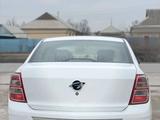 Chevrolet Cobalt 2013 года за 3 900 000 тг. в Шымкент – фото 5