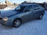 ВАЗ (Lada) Priora 2172 2011 годаfor2 100 000 тг. в Сергеевка