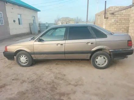 Volkswagen Passat 1991 года за 700 000 тг. в Кызылорда – фото 3