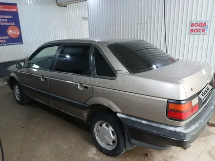 Volkswagen Passat 1991 года за 800 000 тг. в Кызылорда – фото 5