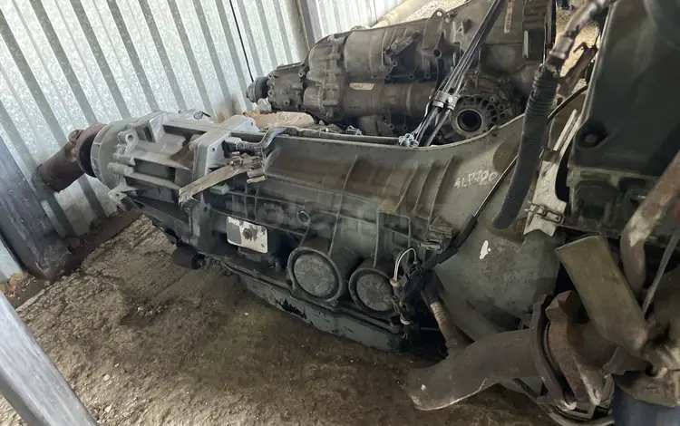 Автомат коробка L2P Ford Explover3 4.0 L за 700 000 тг. в Астана
