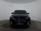 Hyundai Tucson 2017 годаүшін8 650 000 тг. в Астана – фото 2