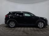 Hyundai Tucson 2017 годаүшін8 650 000 тг. в Астана – фото 4