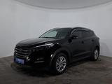 Hyundai Tucson 2017 года за 8 990 000 тг. в Астана