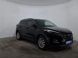 Hyundai Tucson 2017 годаүшін8 650 000 тг. в Астана – фото 3