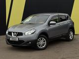 Nissan Qashqai 2010 года за 5 250 000 тг. в Павлодар