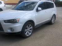 Mitsubishi Outlander 2012 годаүшін7 900 000 тг. в Актобе