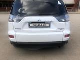 Mitsubishi Outlander 2012 годаүшін7 900 000 тг. в Актобе – фото 2