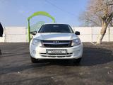 ВАЗ (Lada) Granta 2190 2014 года за 2 550 000 тг. в Кызылорда