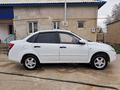 ВАЗ (Lada) Granta 2190 2013 годаүшін2 200 000 тг. в Жанакорган – фото 4