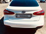 Kia Cerato 2014 года за 6 300 000 тг. в Шымкент – фото 5