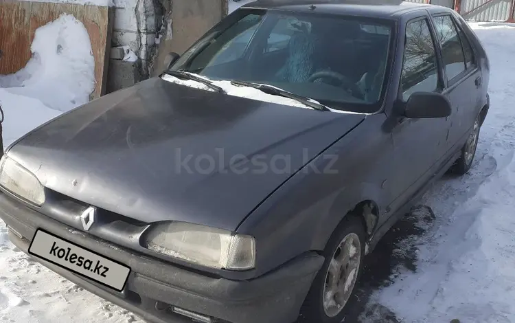 Renault 19 1995 годаүшін1 000 000 тг. в Караганда