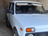 ВАЗ (Lada) Lada 2121 2012 года за 1 700 000 тг. в Кульсары – фото 5