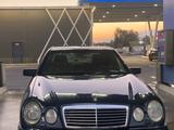 Mercedes-Benz E 320 1997 годаүшін2 950 000 тг. в Туркестан
