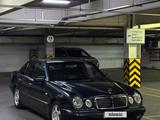 Mercedes-Benz E 320 1997 годаүшін2 950 000 тг. в Туркестан – фото 5