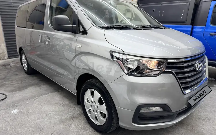 Hyundai Starex 2020 года за 13 900 000 тг. в Кентау