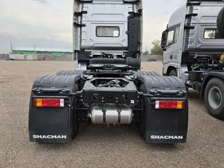 Shacman (Shaanxi)  X5000 2025 года за 42 000 000 тг. в Алматы – фото 8