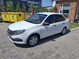 ВАЗ (Lada) Granta 2190 2021 года за 3 650 000 тг. в Экибастуз – фото 2