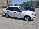 ВАЗ (Lada) Granta 2190 2021 года за 3 650 000 тг. в Экибастуз – фото 3