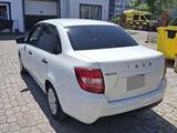ВАЗ (Lada) Granta 2190 2021 года за 3 650 000 тг. в Экибастуз – фото 4