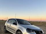 Volkswagen Golf 2008 года за 4 800 000 тг. в Сатпаев – фото 2