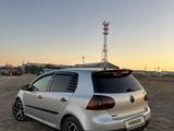 Volkswagen Golf 2008 года за 4 800 000 тг. в Сатпаев – фото 4