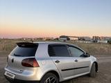 Volkswagen Golf 2008 года за 4 800 000 тг. в Сатпаев – фото 5