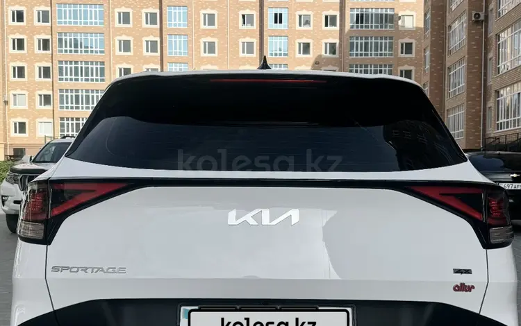 Kia Sportage 2023 годаүшін15 000 000 тг. в Актау