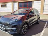 Kia Sportage 2021 годаүшін14 500 000 тг. в Караганда – фото 2