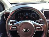 Kia Sportage 2021 года за 15 000 000 тг. в Караганда – фото 5