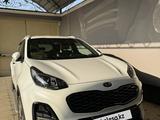 Kia Sportage 2023 годаfor14 000 000 тг. в Шымкент – фото 2