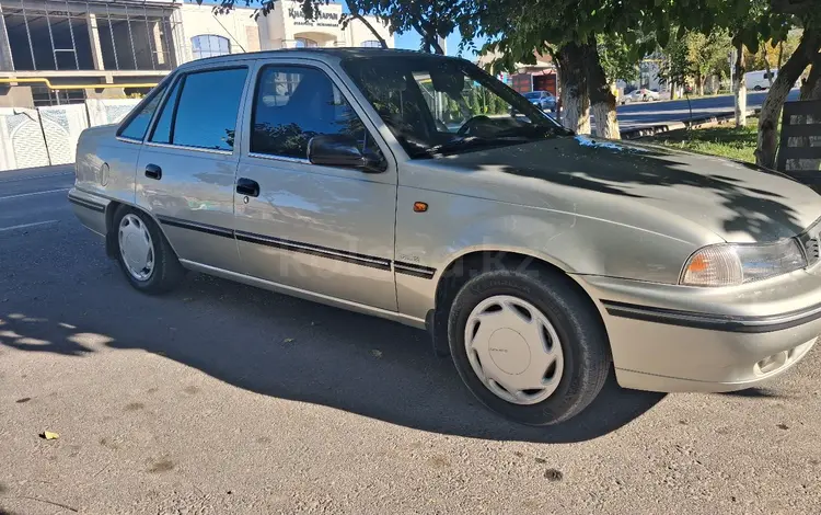 Daewoo Nexia 2007 года за 1 450 000 тг. в Туркестан
