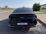 Kia K8 2024 года за 24 000 000 тг. в Астана – фото 3
