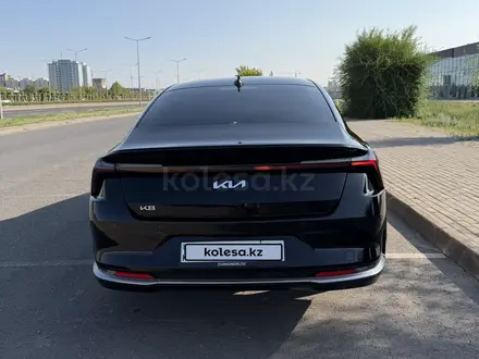 Kia K8 2024 года за 22 500 000 тг. в Астана – фото 3