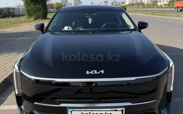 Kia K8 2024 года за 22 500 000 тг. в Астана
