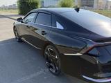 Kia K8 2024 года за 24 000 000 тг. в Астана – фото 4