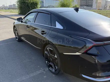 Kia K8 2024 года за 22 500 000 тг. в Астана – фото 4