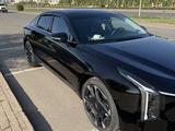 Kia K8 2024 года за 24 000 000 тг. в Астана – фото 2
