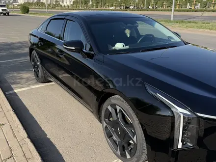 Kia K8 2024 года за 22 500 000 тг. в Астана – фото 2