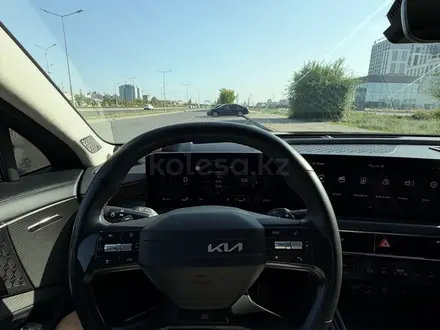 Kia K8 2024 года за 22 500 000 тг. в Астана – фото 8