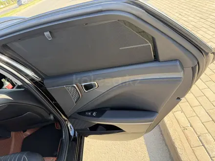 Kia K8 2024 года за 22 500 000 тг. в Астана – фото 6