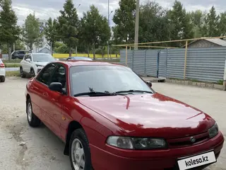Mazda 626